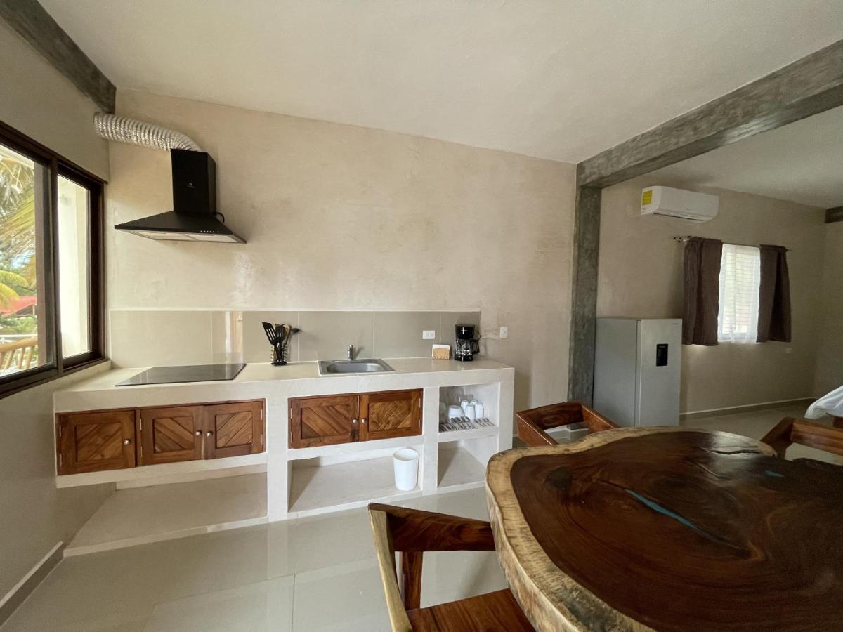 Mexhe Hotel Эль-Куйо Экстерьер фото