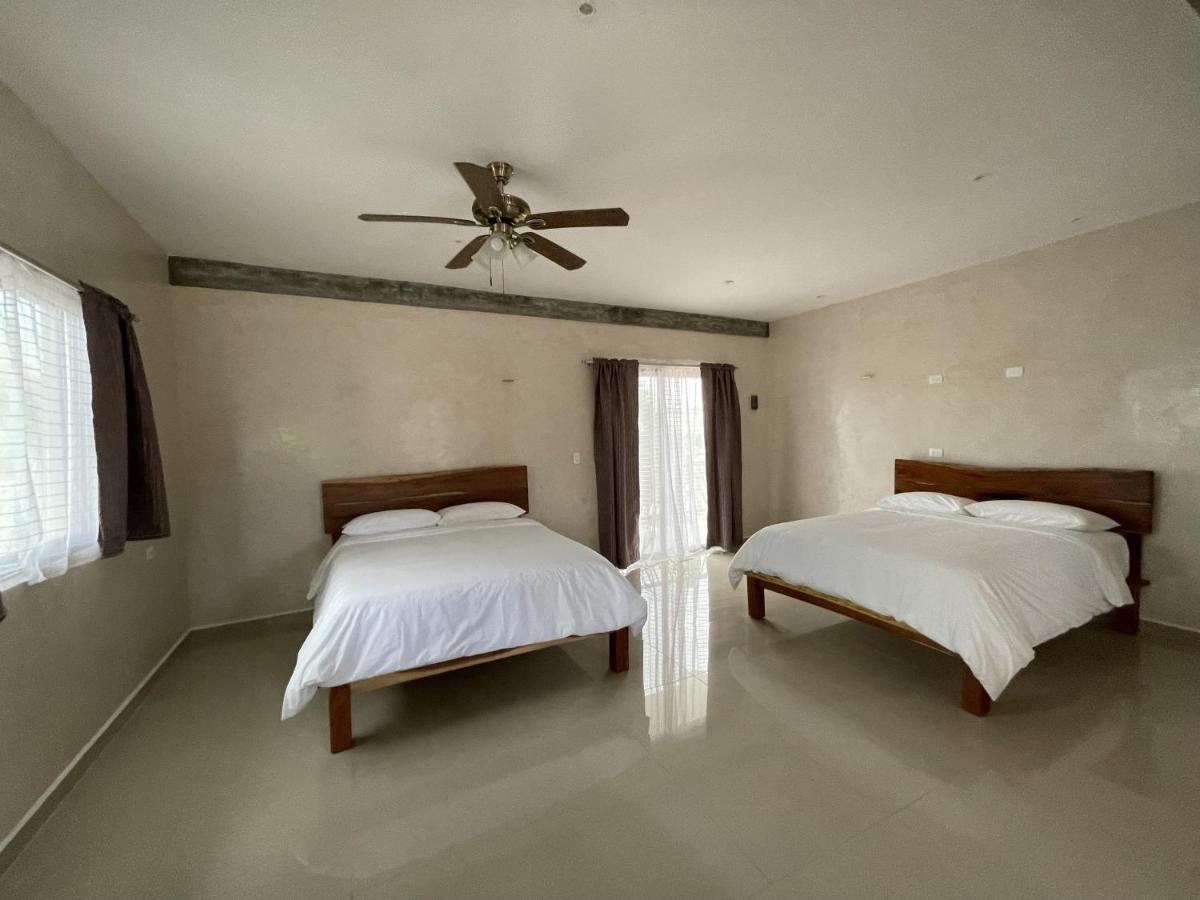 Mexhe Hotel Эль-Куйо Экстерьер фото