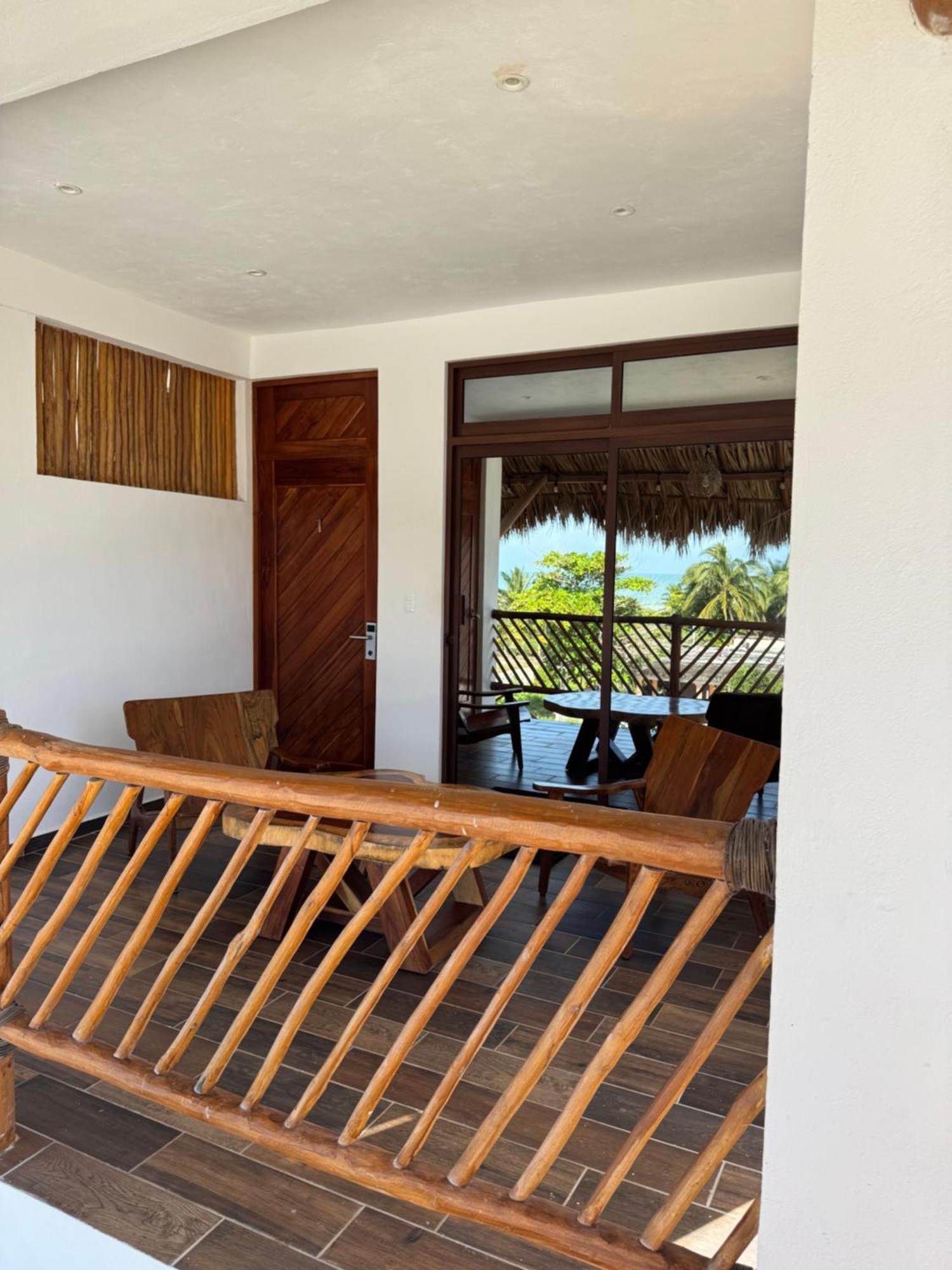 Mexhe Hotel Эль-Куйо Экстерьер фото