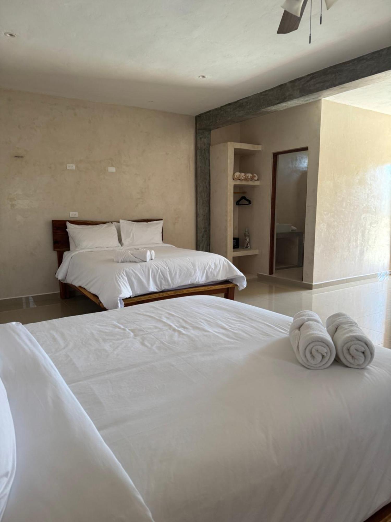 Mexhe Hotel Эль-Куйо Экстерьер фото